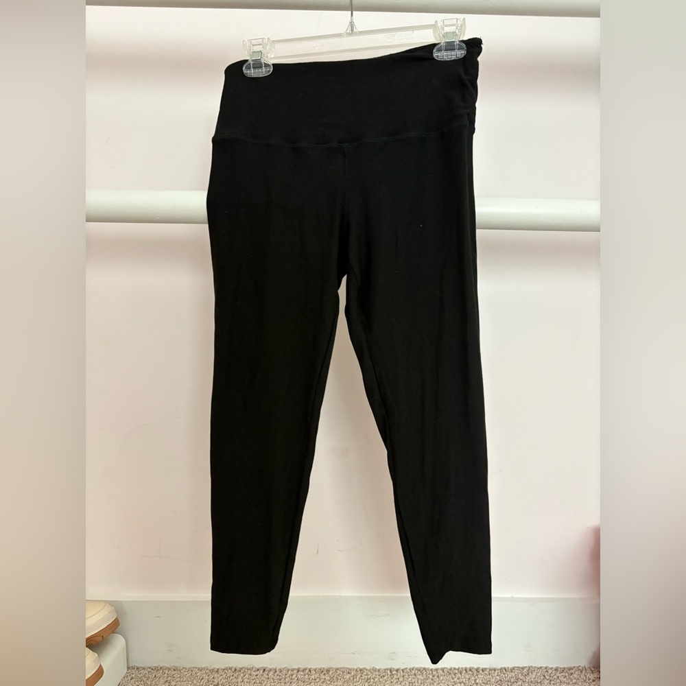 Ardene Classic Black Leggings